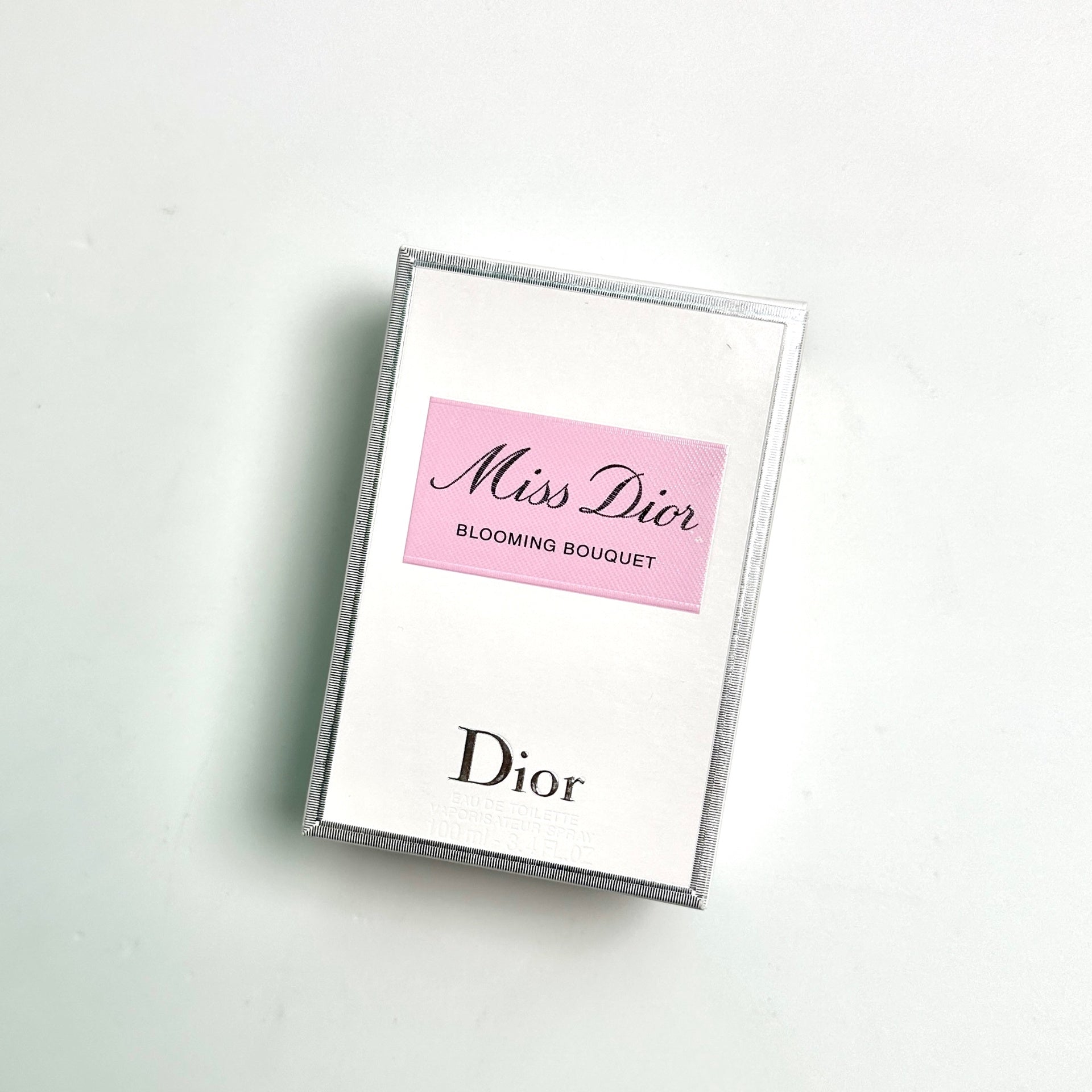 MISS DIOR BLOOMING BOUQUET NEW NOUVEAU 2023 EDT 100ML
