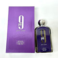 AFNAN 9PM POUR FEMME EDP 100ML