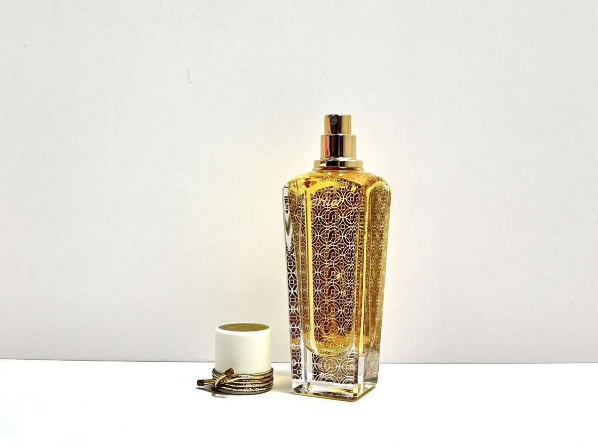 CARTIER OUD & SANTAL PARFUM 75ML