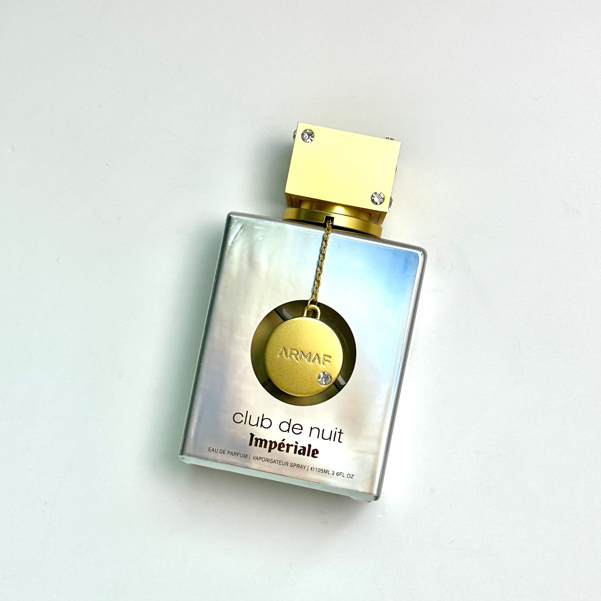 ARMAF CLUB DE NUIT IMPERIALE EDP 105ML