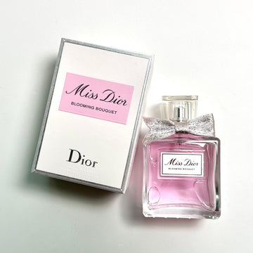MISS DIOR BLOOMING BOUQUET NEW NOUVEAU 2023 EDT 100ML