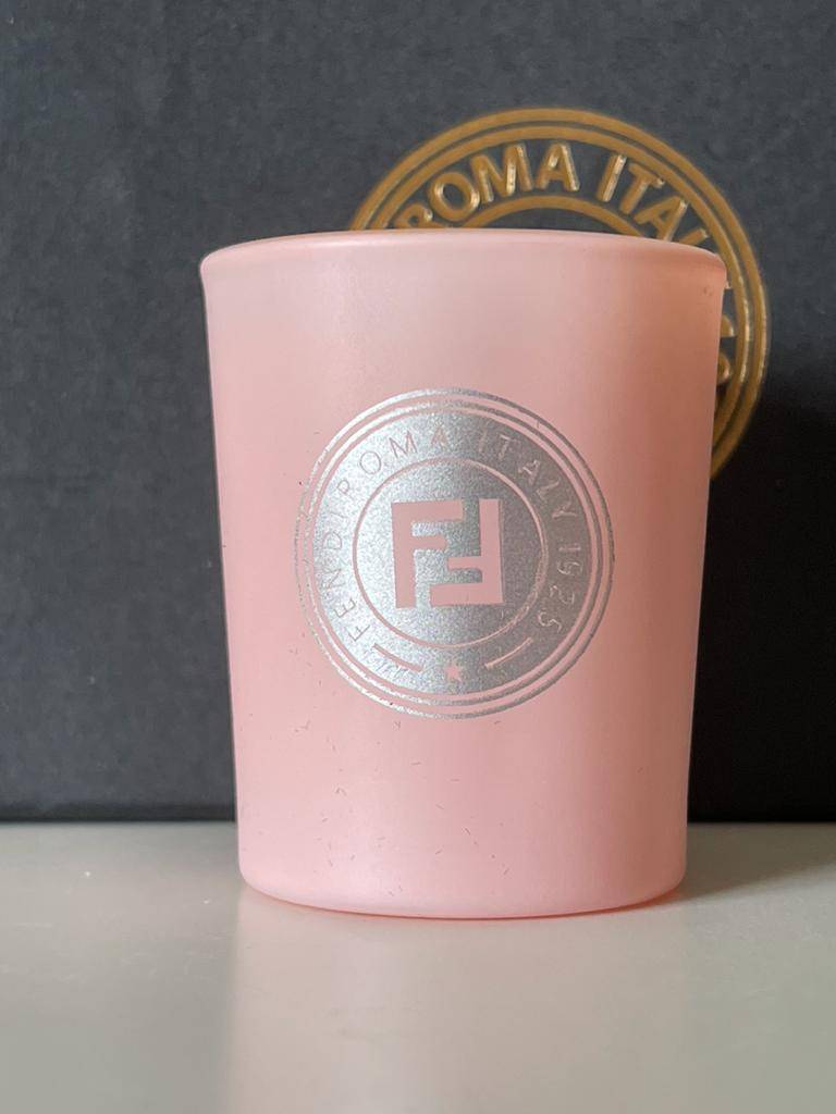 FENDI 5 IN 1 SET CANDLE