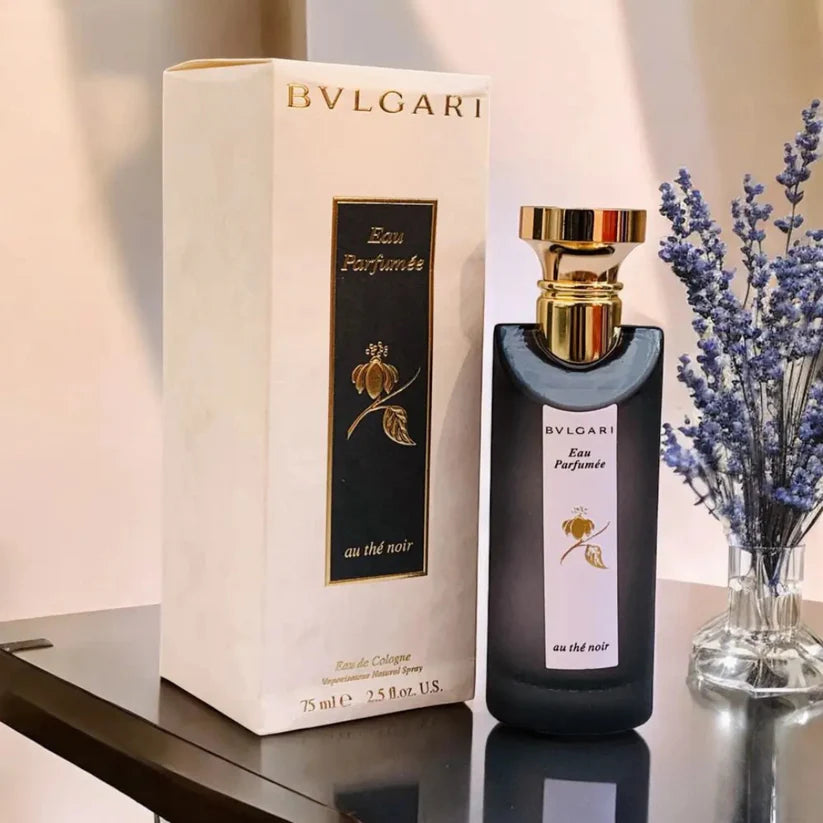 bvlgari  Luxury perfume Malaysia