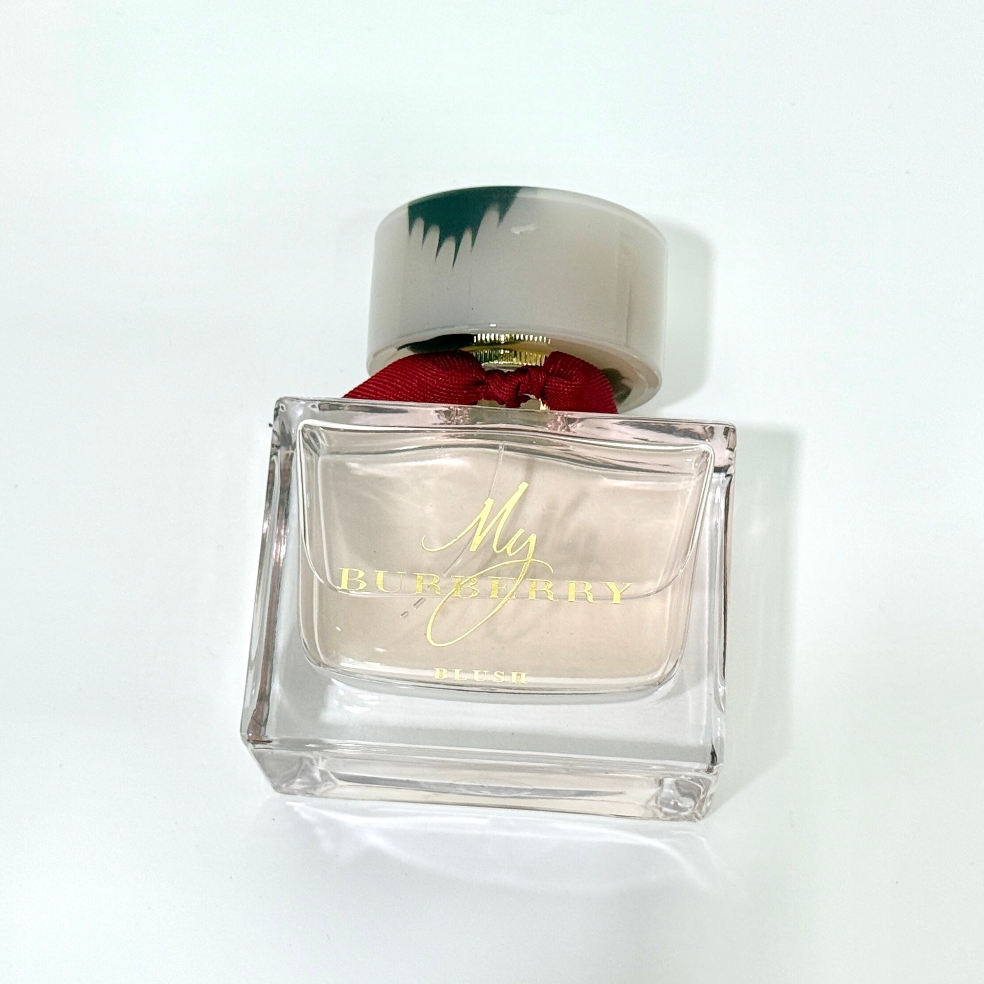 MY BURBERRY BLUSH EDP 90ML LIMITED EDITION