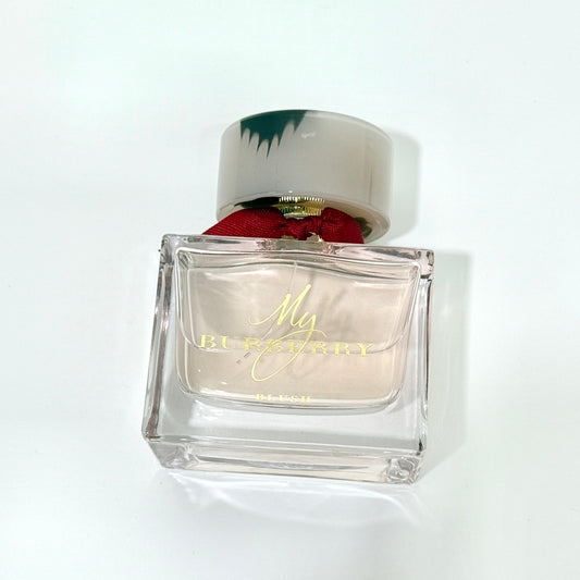MY BURBERRY BLUSH EDP 90ML LIMITED EDITION