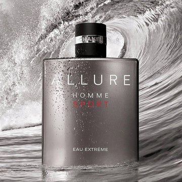 CHANEL ALLURE HOMME SPORT EAU EXTREME EDP 100ML