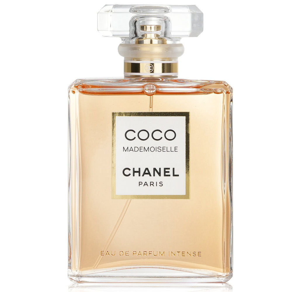 Chanel Coco Mademoiselle Intense EDP For Women 100ML