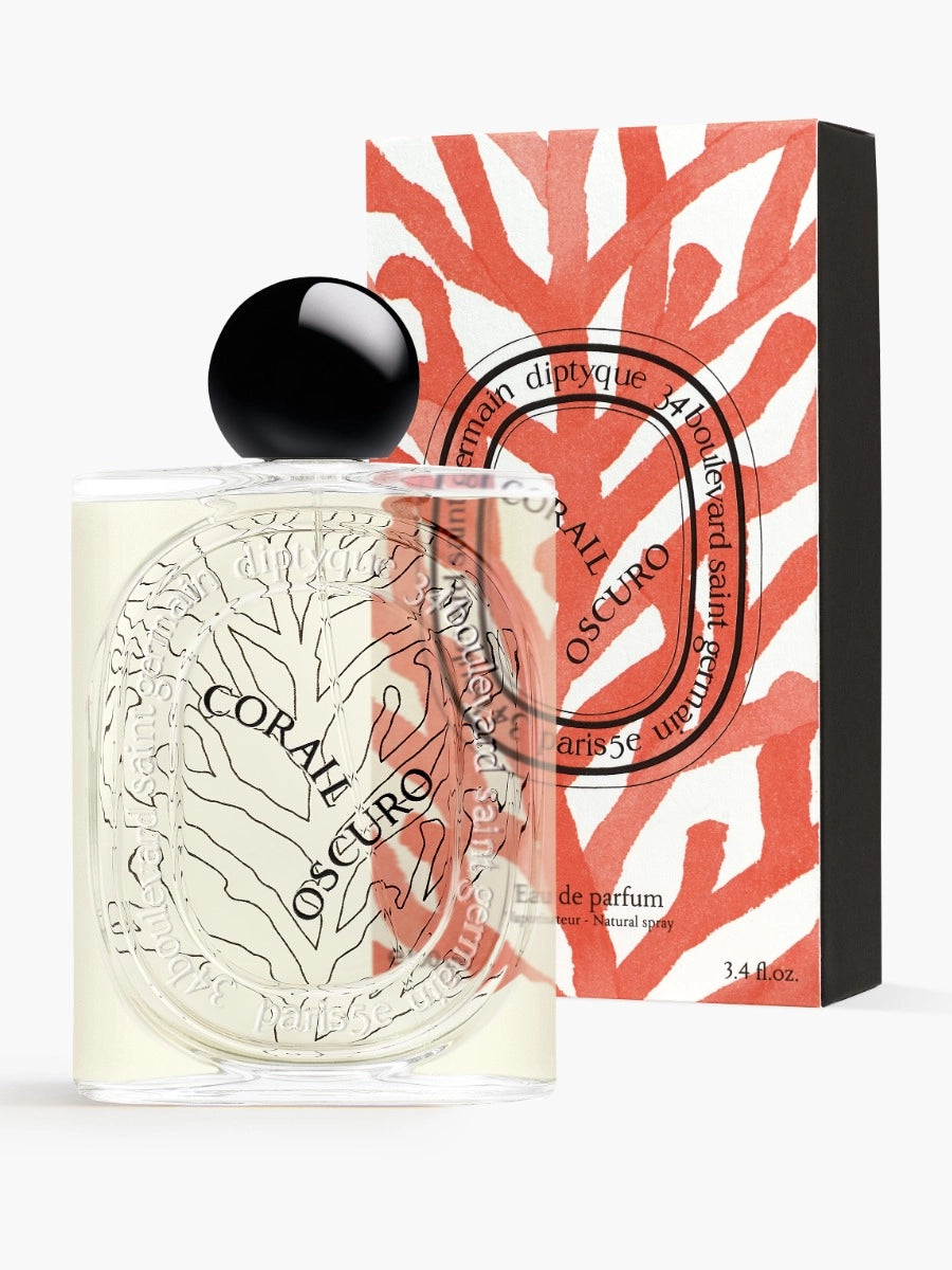 DIPTYQUE CORAIL OSCURO EDP 100ML 2024