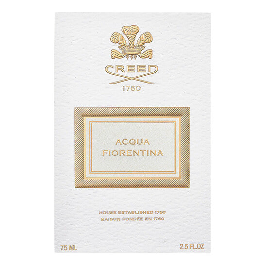 CREED ACQUA FIORENTINA EDP 75ML