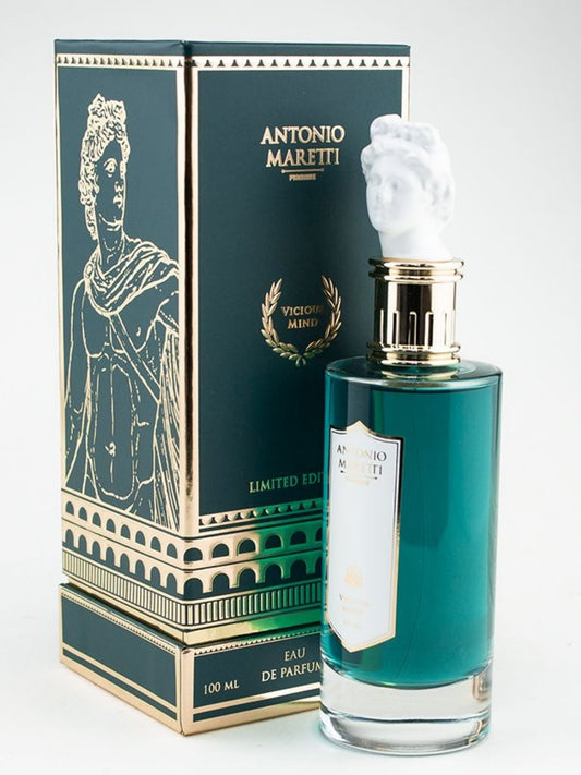 Vicious Mind Antonio Maretti for men EDP 100ML LIMITED EDITION