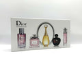 DIOR 5 IN 1 SET LES PARFUMS 5X5ML