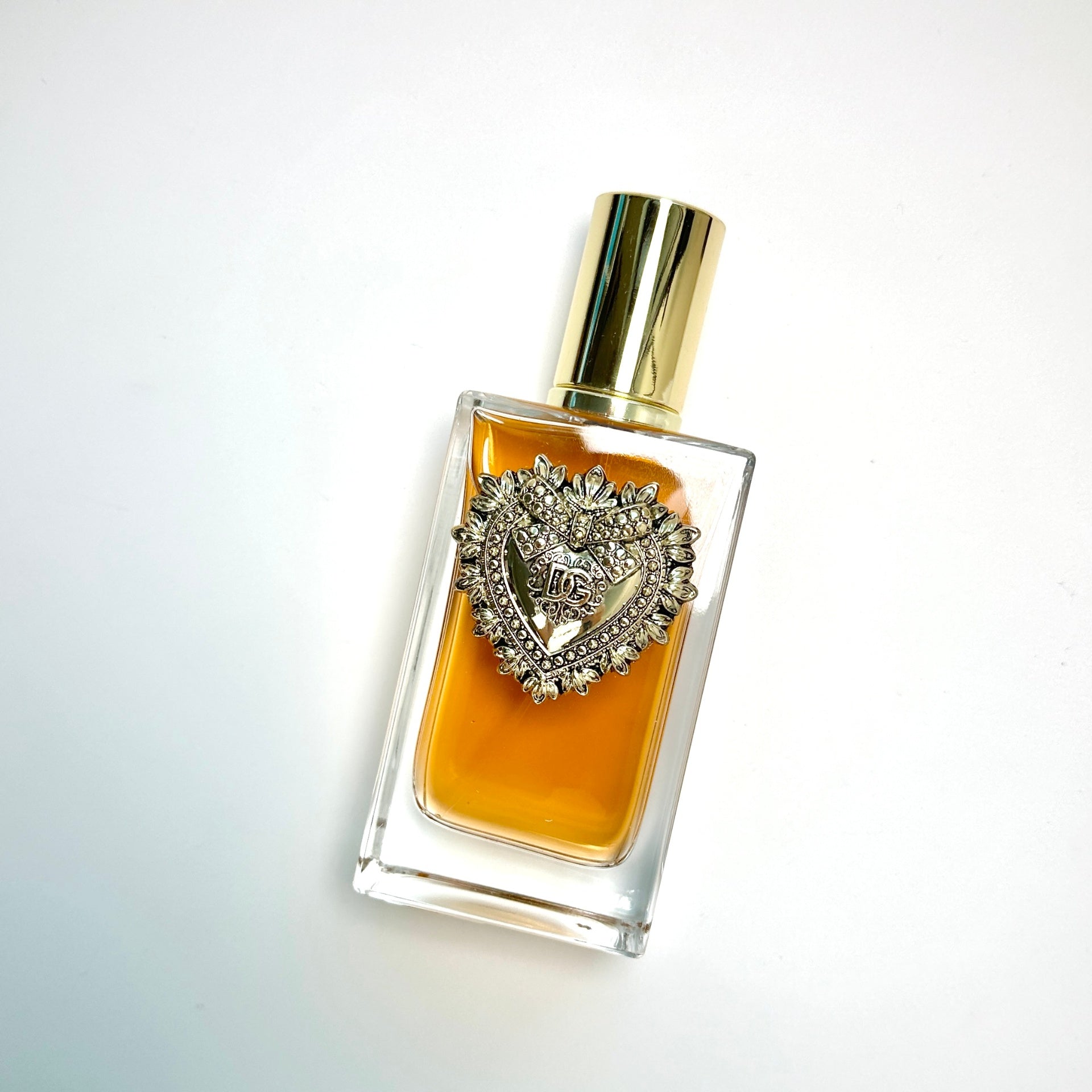 DOLCE & GABBANA DEVOTION EDP 100ML