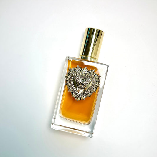 DOLCE & GABBANA DEVOTION EDP 100ML