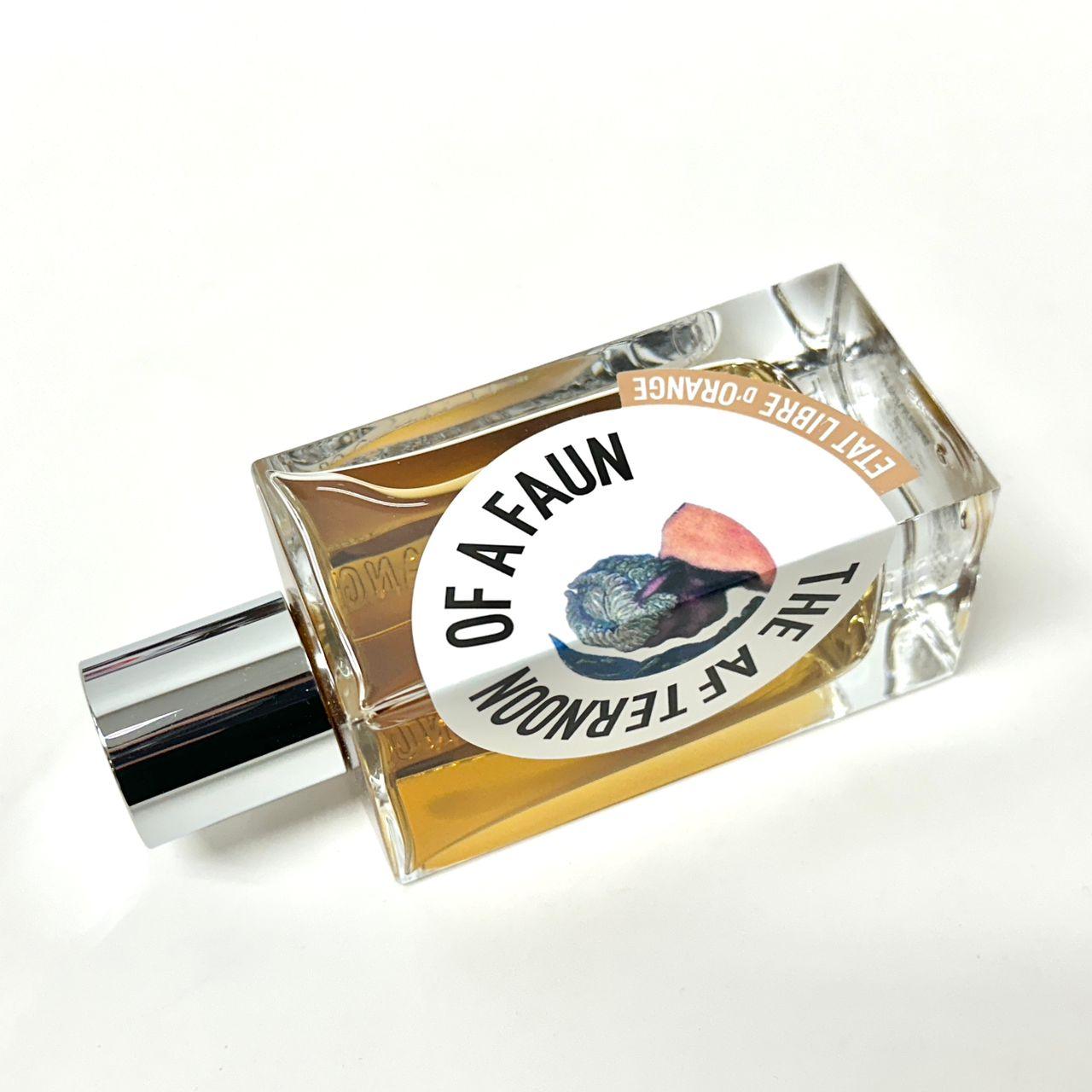 ETAT LIBRE D’ORANGE THE AFTERNOON OF A FAUN EDP 100ML