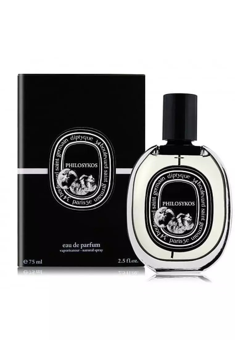 DIPTYQUE PHILOSYKOS EDP 75ML (BLACK BOX)