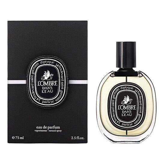 DIPTYQUE L'OMBRE DANS LEAU EDP 75ML