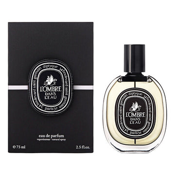 DIPTYQUE L'OMBRE DANS LEAU EDP 75ML