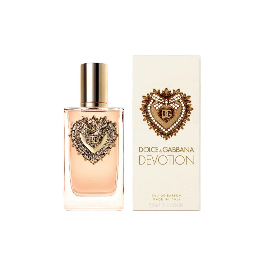 Dolce & Gabbana Devotion Eau de Parfum 100ml