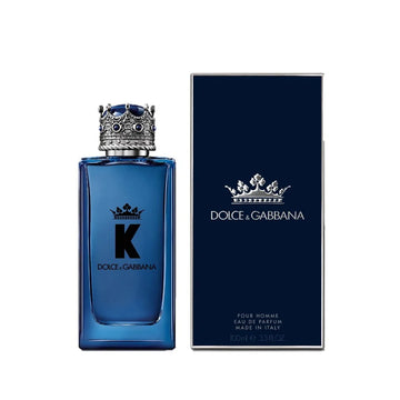 DOLCE & GABBANA K EDP 100ML