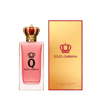 Dolce & Gabbana Q Eau de Parfum Intense 100ml