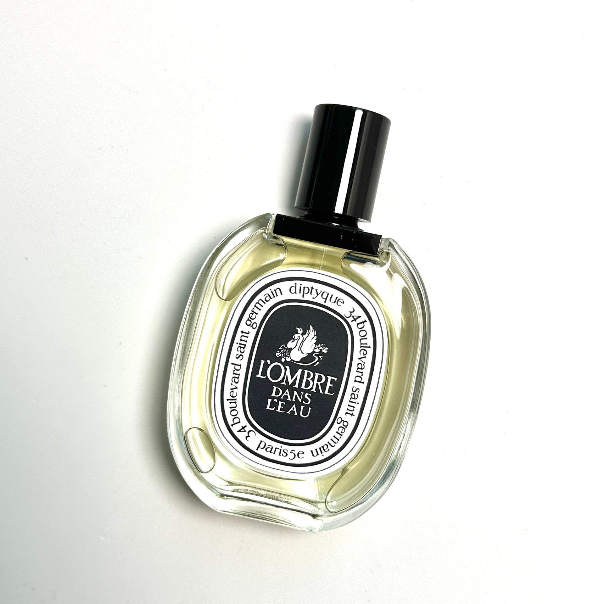 DIPTYQUE L'OMBRE DANS L'EAU EDT 100ML