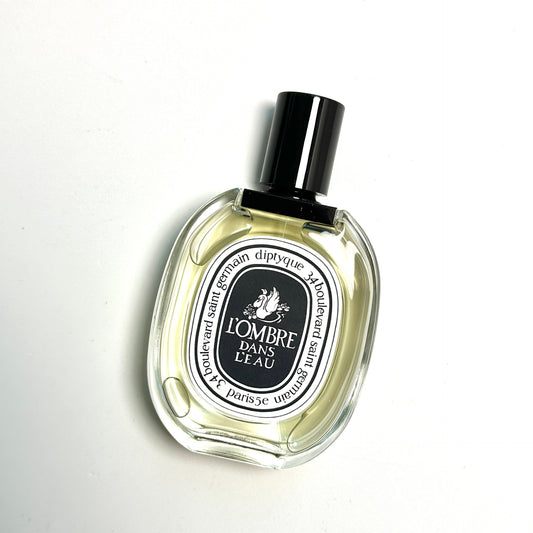 DIPTYQUE L'OMBRE DANS L'EAU EDT 100ML