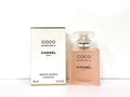 CHANEL COCO MADEMOISELLE PARFUM CHEVEUX HAIR PERFUME 35ML