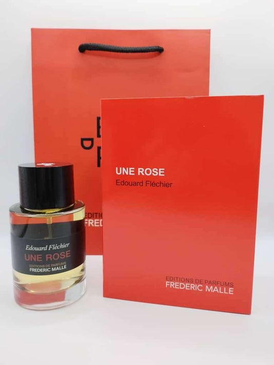FREDERIC MALLE UNE ROSE PARFUM 100ML (WPB)