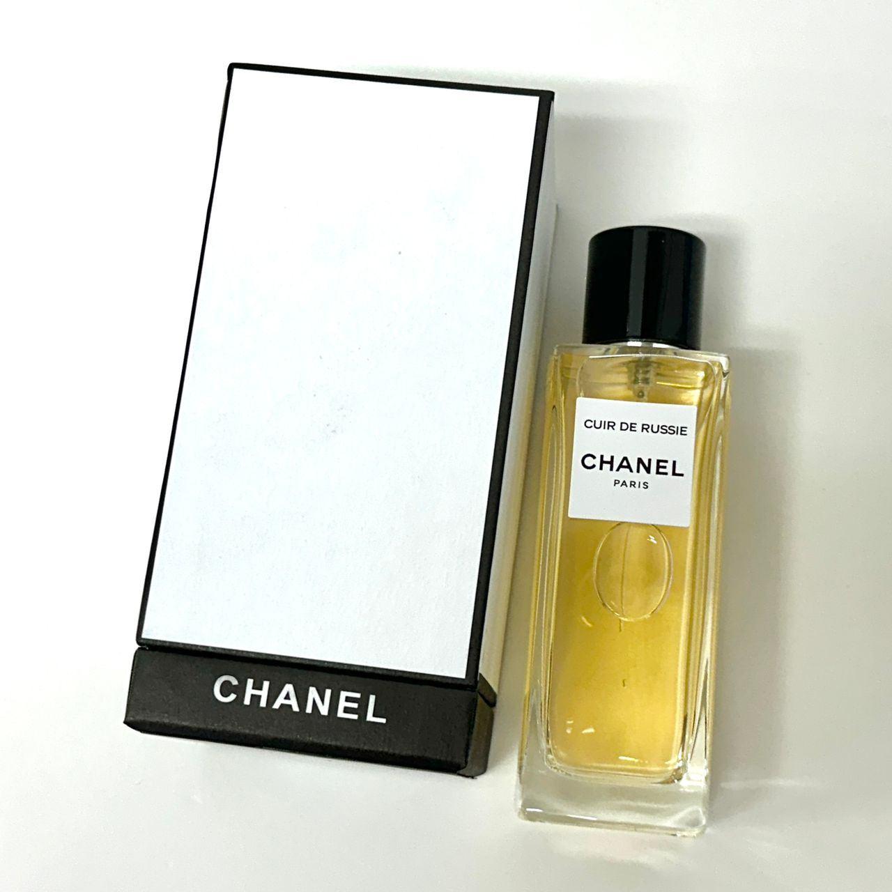 CHANEL CUIR DE RUSSIE EDP 75ML