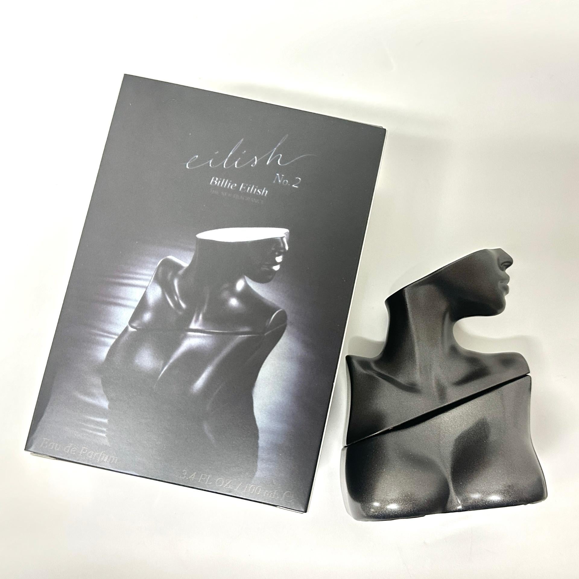 BILLIE EILISH NO.2 EDP 100ML