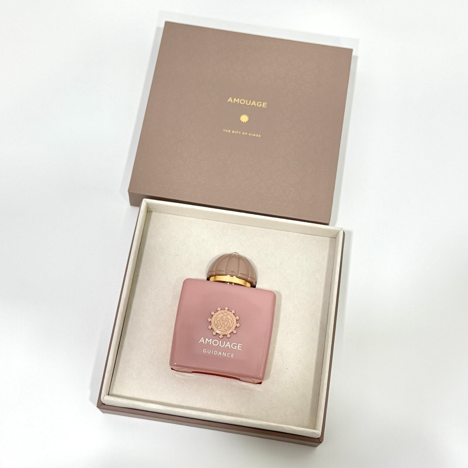 AMOUAGE GUIDANCE EDP 100ML