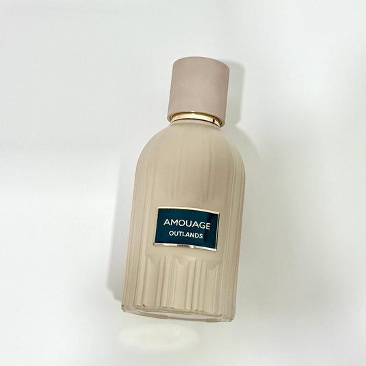 AMOUAGE OUTLANDS ESSENCE DE PARFUM EDP 100ML