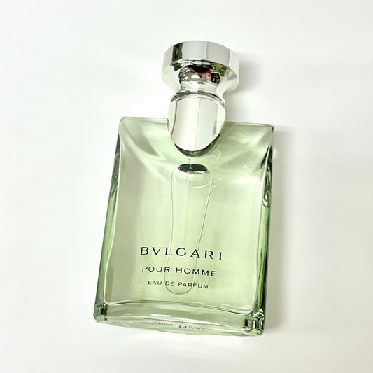 BVLGARI Pour Homme For Men EDP 100ml