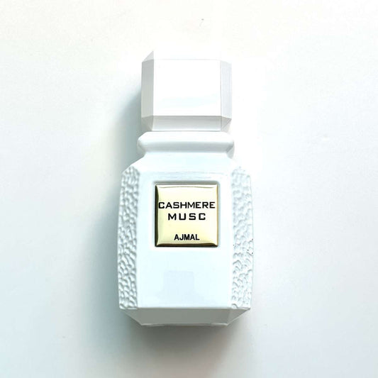 AJMAL CASHMERE MUSC EDP 100ML