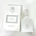 CREED LOVE IN WHITE EDP 75ML NEW EDITION 2024