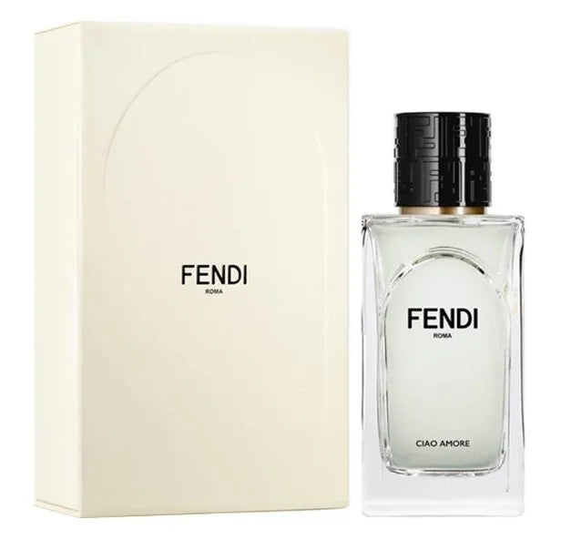 FENDI ROMA CIAO AMORE EDP 100ML