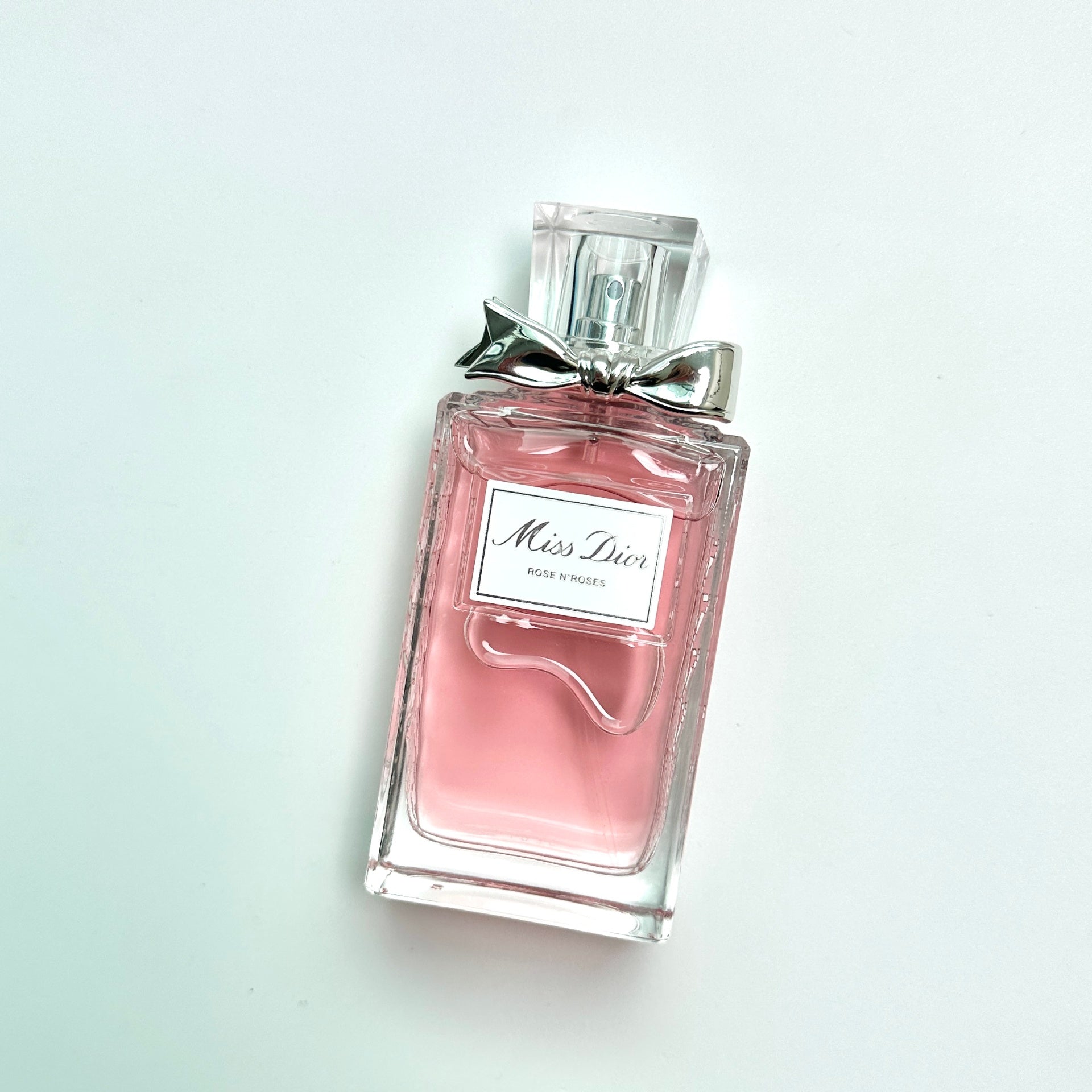 MISS DIOR ROSE N' ROSES EDT 100ML