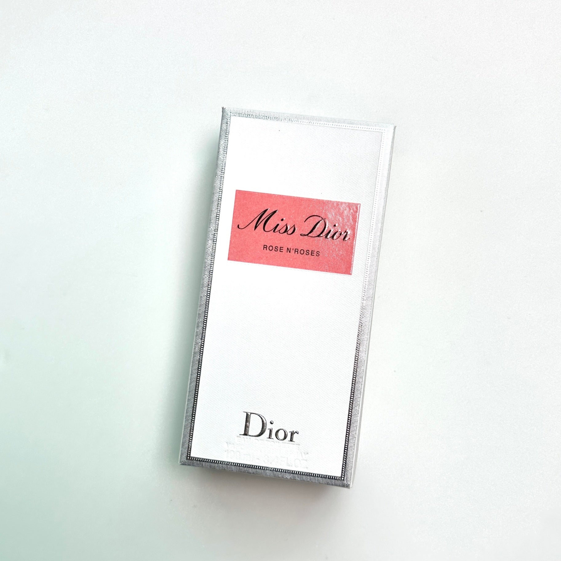 MISS DIOR ROSE N' ROSES EDT 100ML