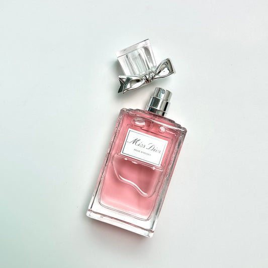 MISS DIOR ROSE N' ROSES EDT 100ML