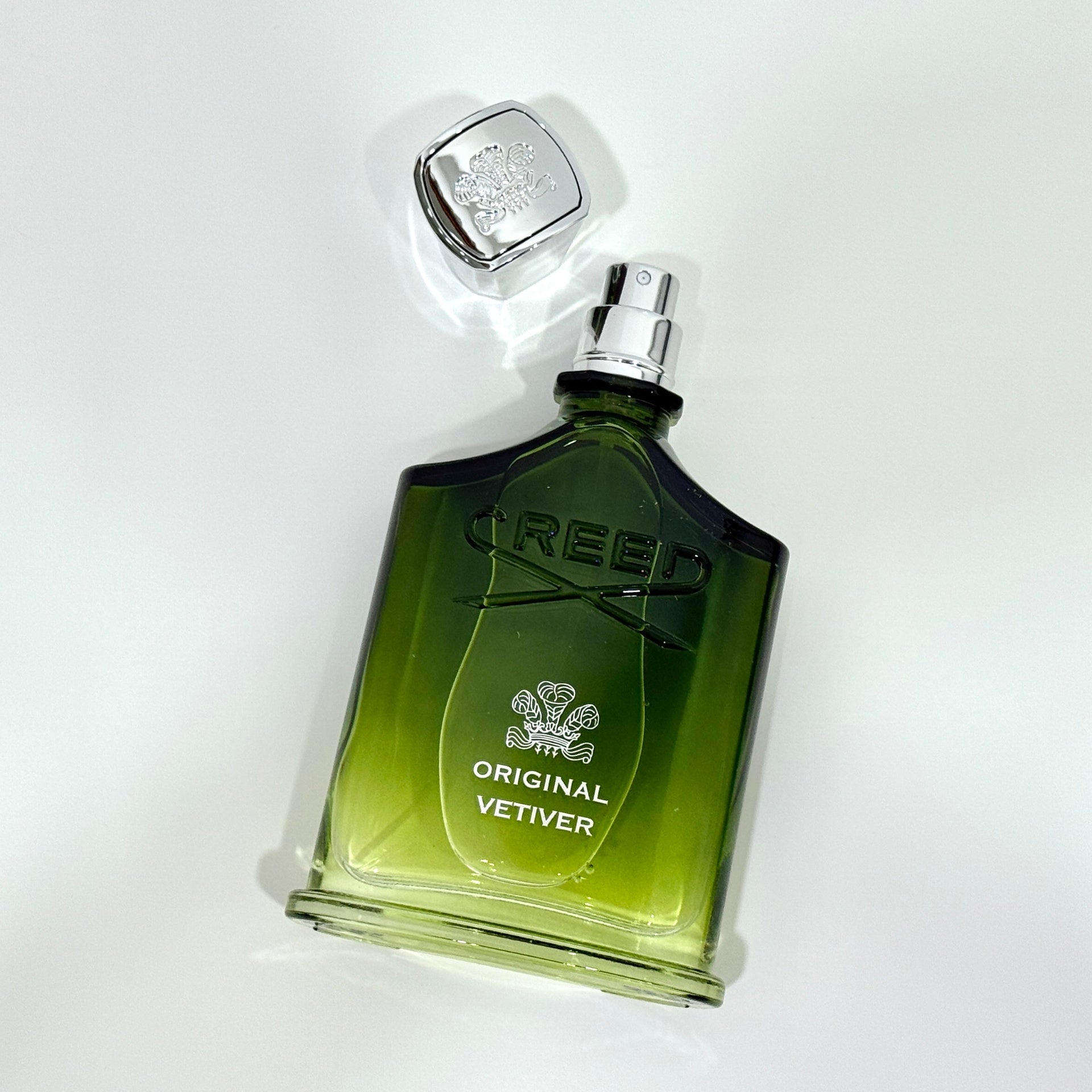 CREED ORIGINAL VETIVER EDP 100ML