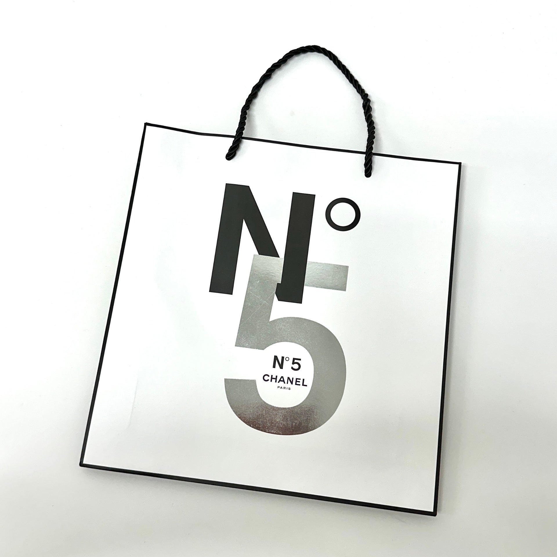 CHANEL N5 L’EAU 4 IN 1 SET (WPB)