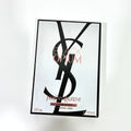 YSL BLACK OPIUM EDP GLITTER EDITION 90ML