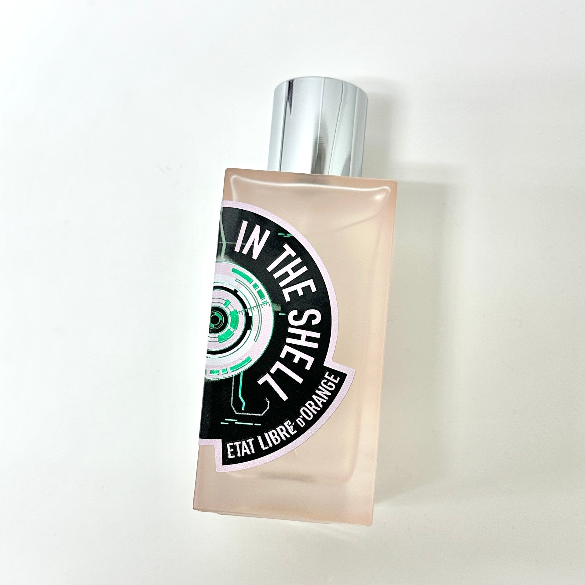 ETAT LIBRE D’ORANGE THE GHOST IN THE SHELL EDP 100ML