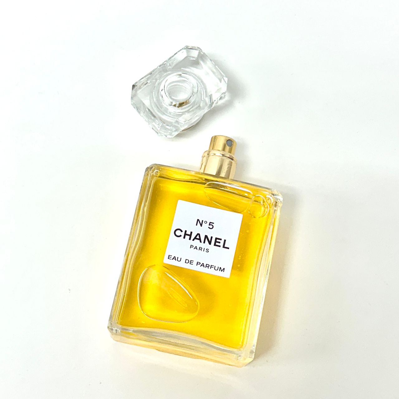 CHANEL N5 EDP 100ML 2024 LIMITED EDITION