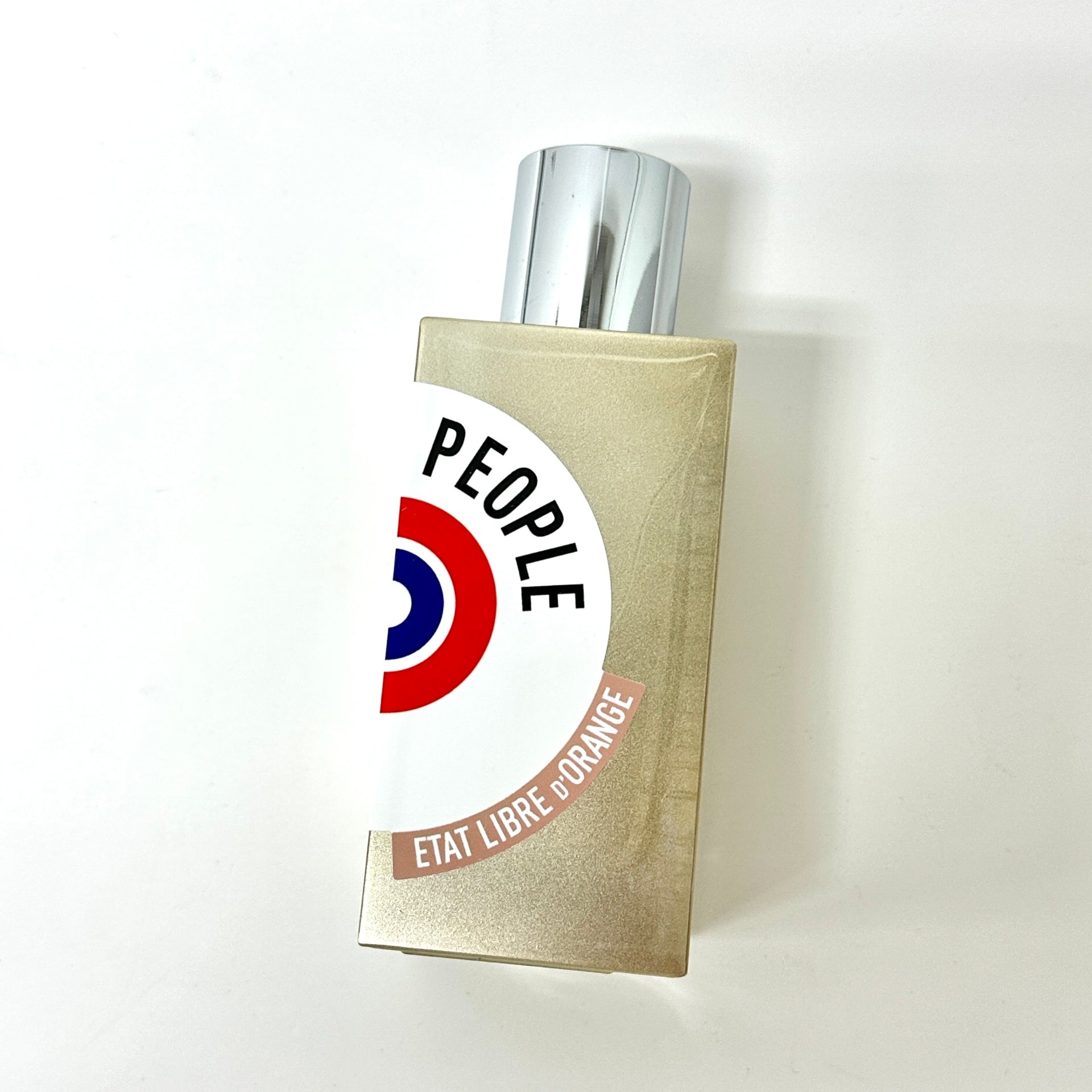ETAT LIBRE D’ORANGE REMARKABLE PEOPLE EDP 100ML