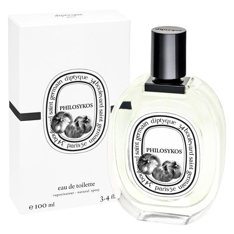 DIPTYQUE PHILOSYKOS EDT 100ML