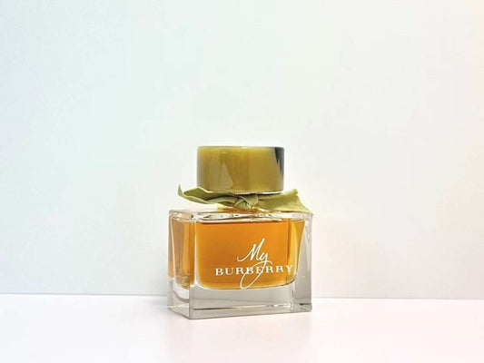 MY BURBERRY EDP 90ML