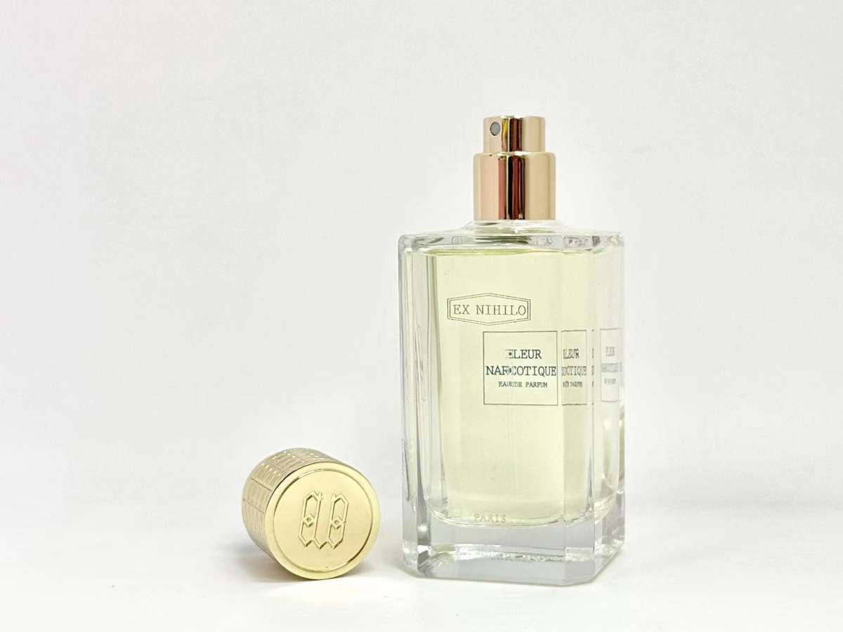 EX NIHILO FLEUR NARCOTIQUE EDP 100ML