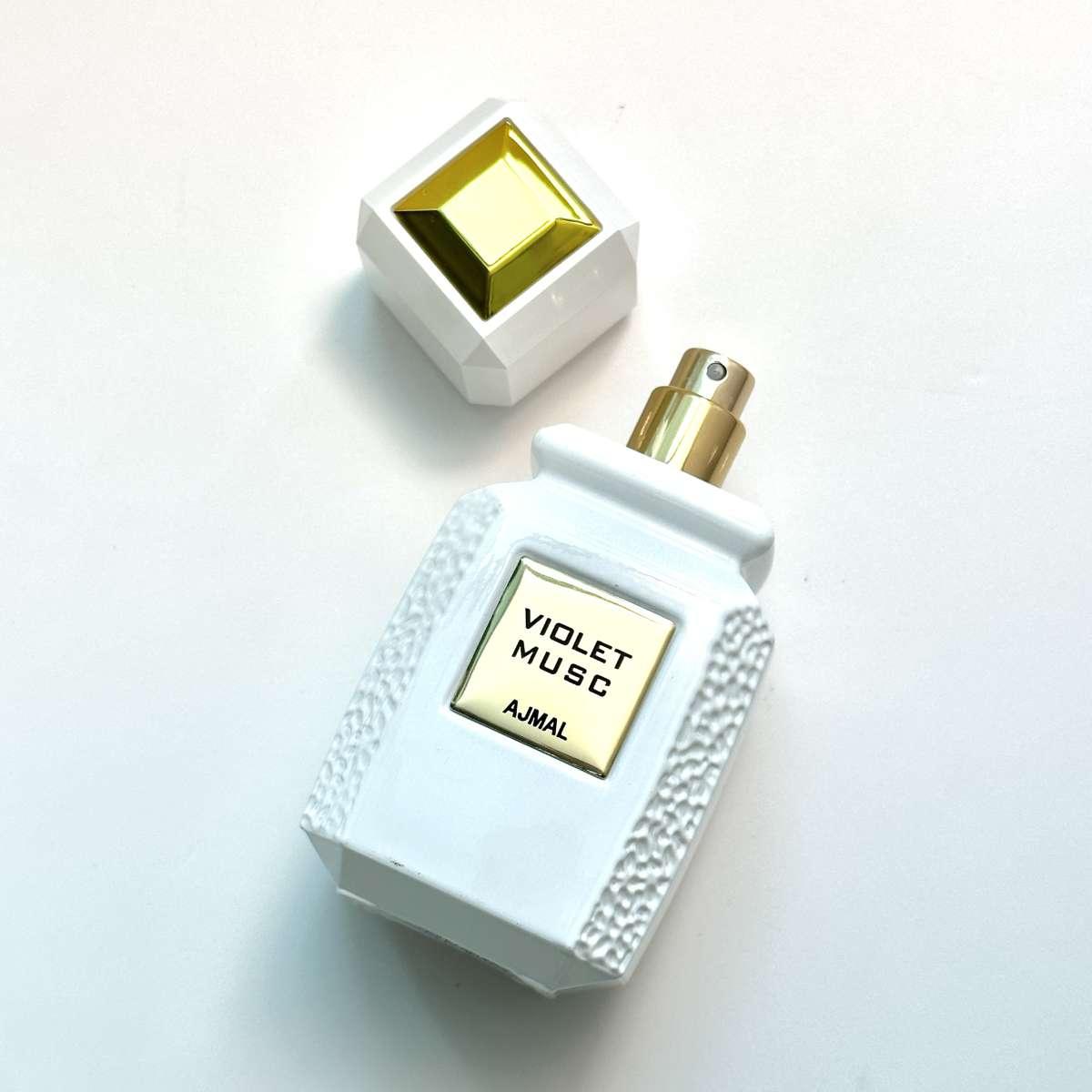 AJMAL VIOLET MUSC EDP 100ML
