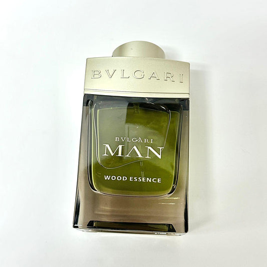 BVLGARI MAN WOOD ESSENCE EDP 100ML